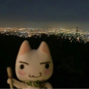 Meet your Posher, Mari